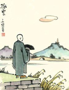 人间世事,世事如梦