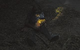 受害者,勇敢面对伤痛的历程