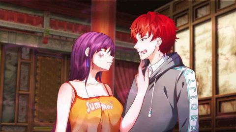 开局被动无敌 动态漫画,动态漫画演绎逆天成长传奇