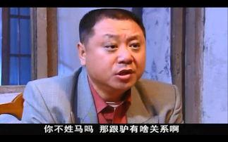 马大帅3,传奇再续，江湖风云再起