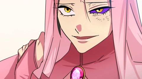 NPC和勇士拯救世界·动态漫画,NPC的觉醒与拯救世界的奇幻之旅