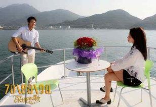 708090之深圳恋歌,追溯改革开放下的爱情传奇