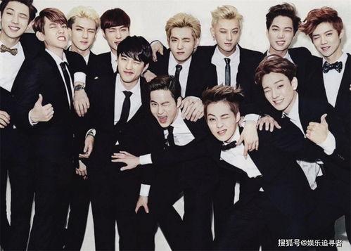 K-DOL爱心增加学院,打造明星梦想的摇篮