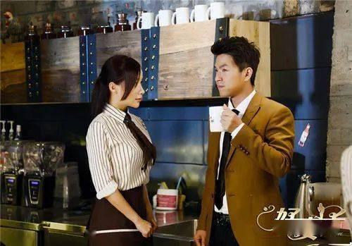 爱情咖啡师,浪漫邂逅，甜蜜烘焙的校园传奇