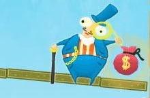 守财奴,揭秘财富背后的贪婪与人性